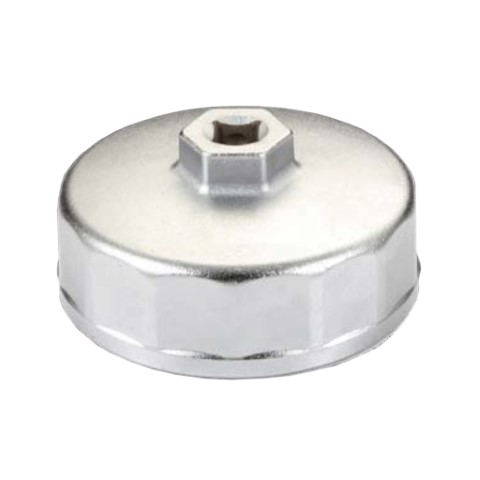 SP - OIL FILTER WRENCH - AUDI/BMW/FORD/MAZDA/TOYOTA/VW/ PORSCHE/MERC
